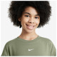 Nike Παιδική κοντομάνικη μπλούζα Sportswear Essential Kids' (Girls') T-Shirt